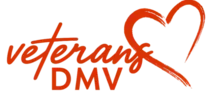 Veterans Dmv logo