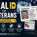 REAL ID for Veterans