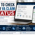 Track Your VA Claim Status