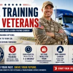 CDL Training for Veterans