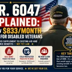 H.R. 6047 Explained