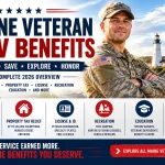 Maine Veteran Benefits